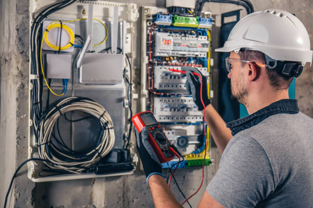 Best Residential Electrician Services  in Encinal, TX