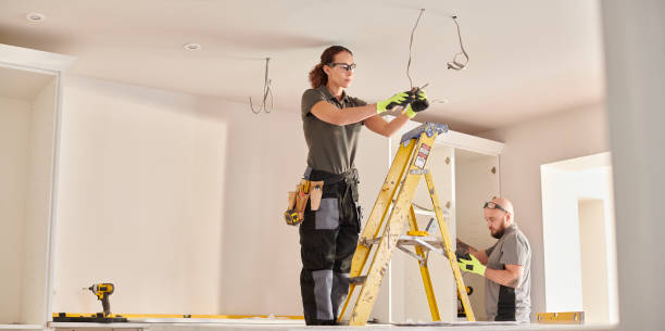 Best Electrical Rewiring Services  in Encinal, TX