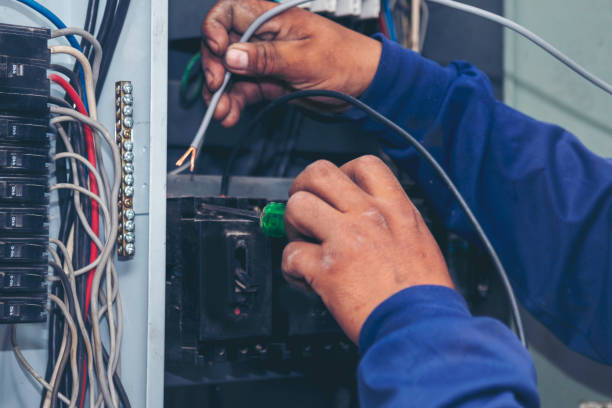 Best Emergency Electrical Repair  in Encinal, TX